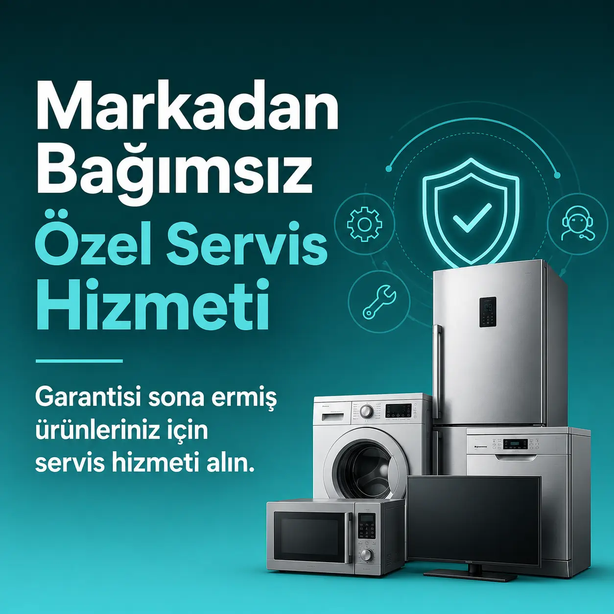 Manisa Soğuk Oda Teknik Servis